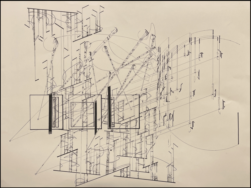 Artist’s Corner: Kevin Baldwin